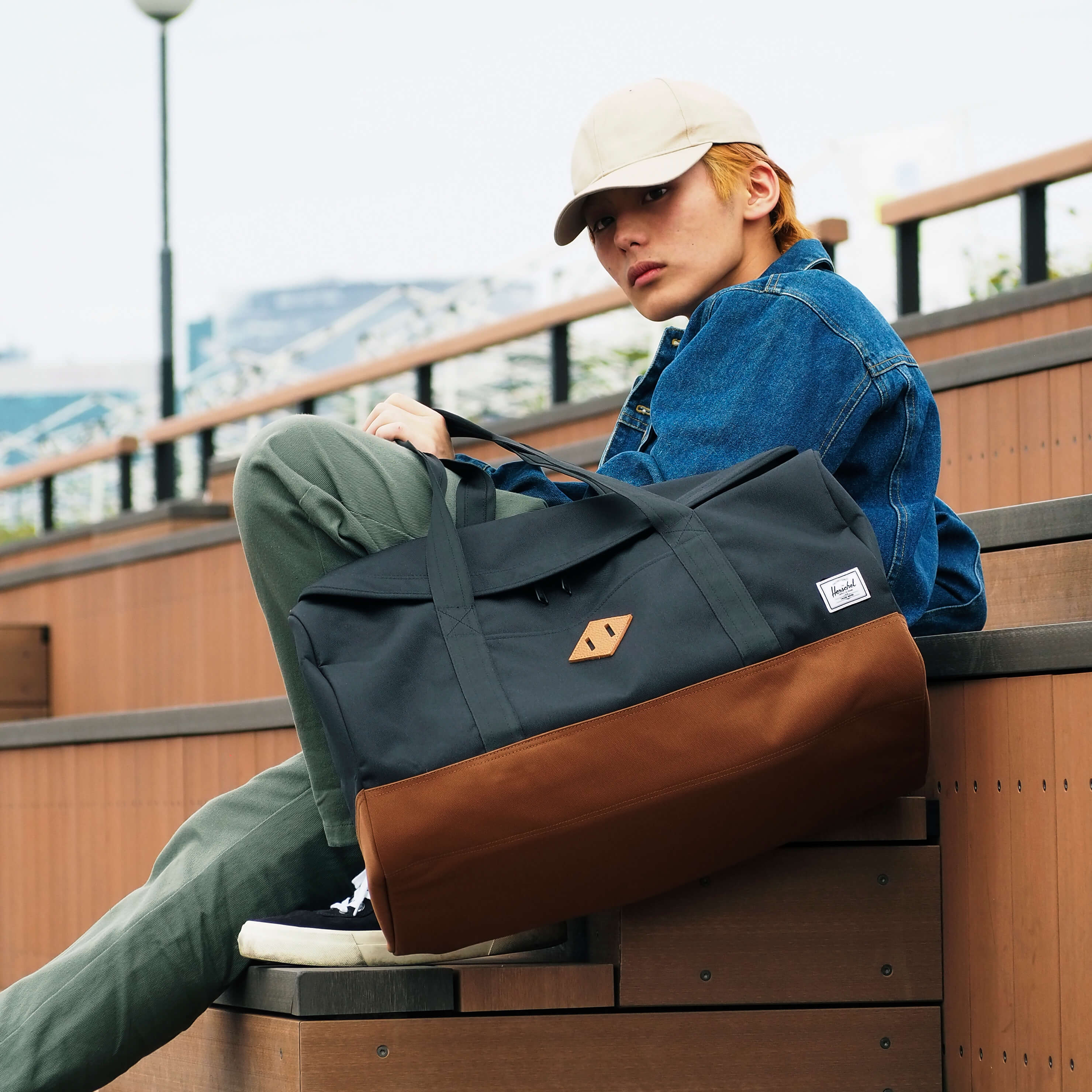 Herschel Supply (ハーシェルサプライ) 公式オンラインストア