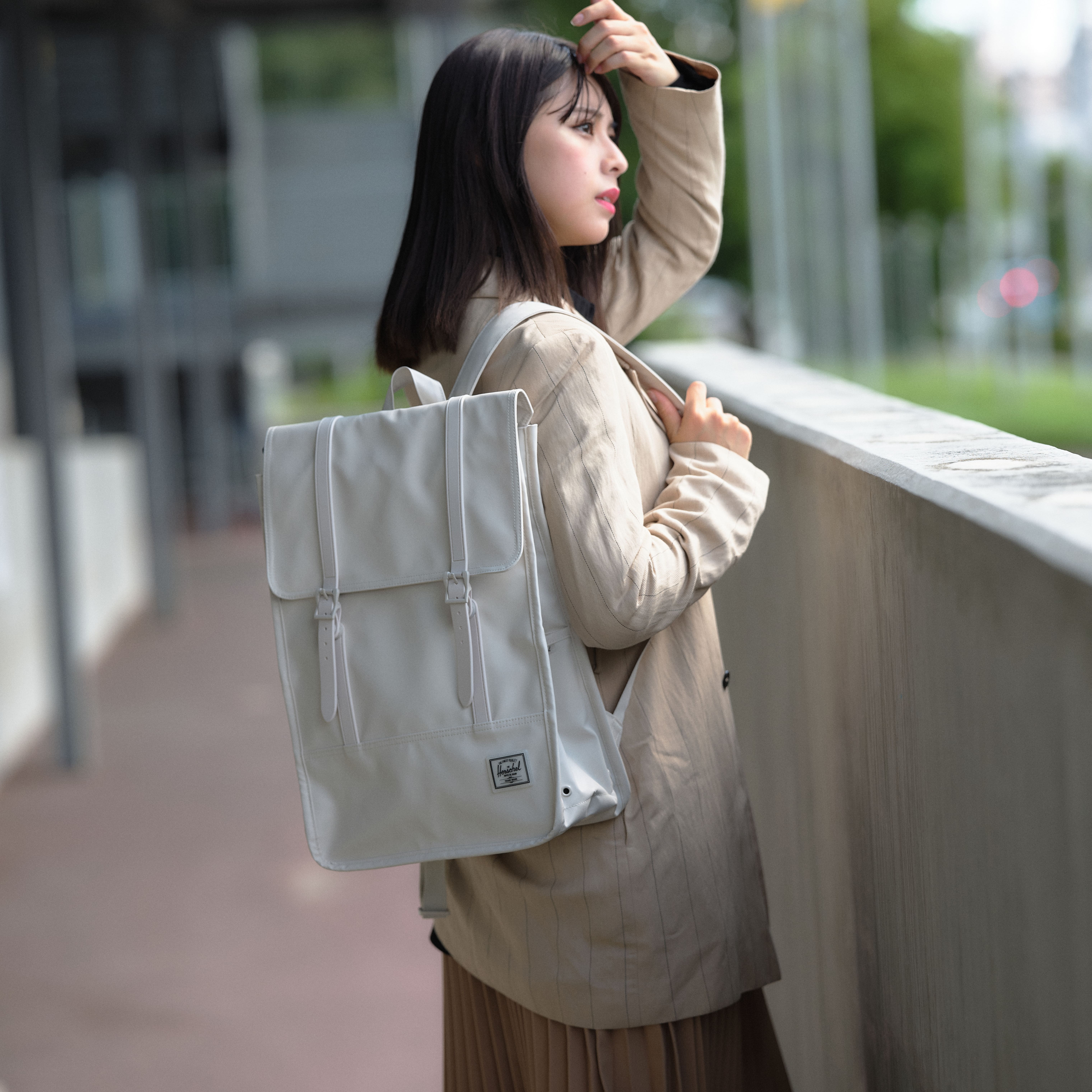 HERSCHEL CLASSIC XL BACKPACK